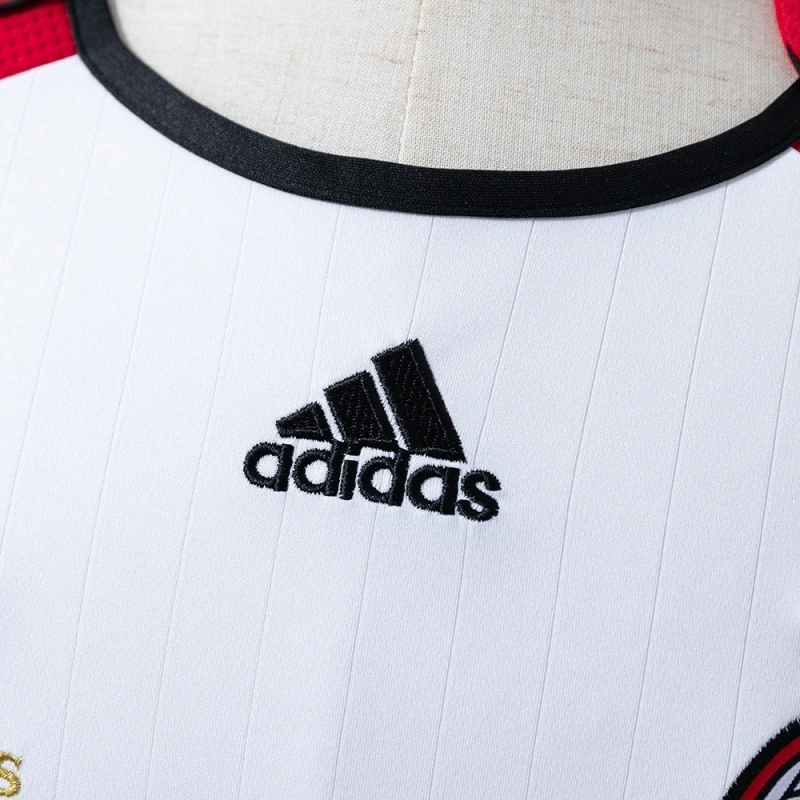 2006-07 AC MILAN AWAY