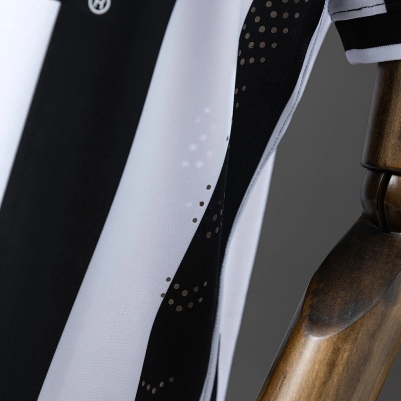 2001-02 JUVENTUS HOME