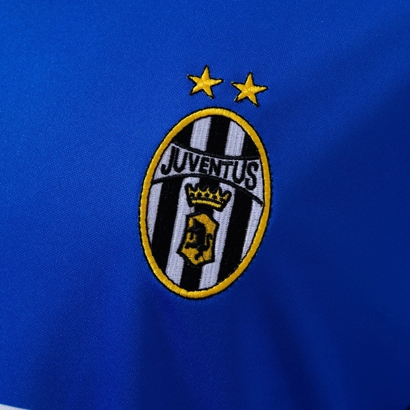 1999-00 JUVENTUS THIRD AWAY