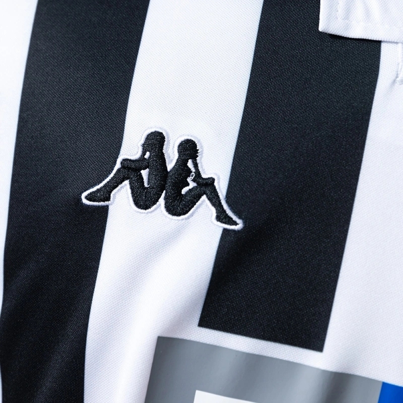 1999-00 JUVENTUS HOME LONG SLEEVE
