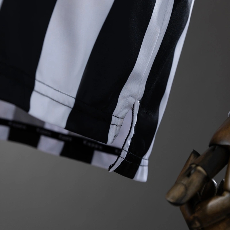 1999-00 JUVENTUS HOME LONG SLEEVE