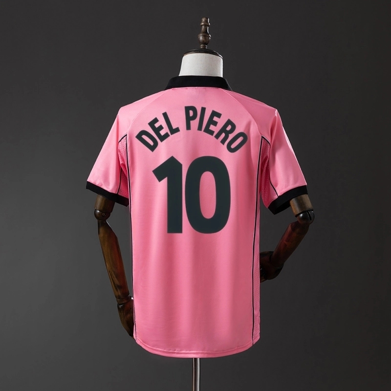 1997-98 JUVENTUS AWAY