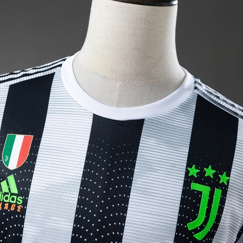 2019-20 JUVENTUS FOURTH AWAY