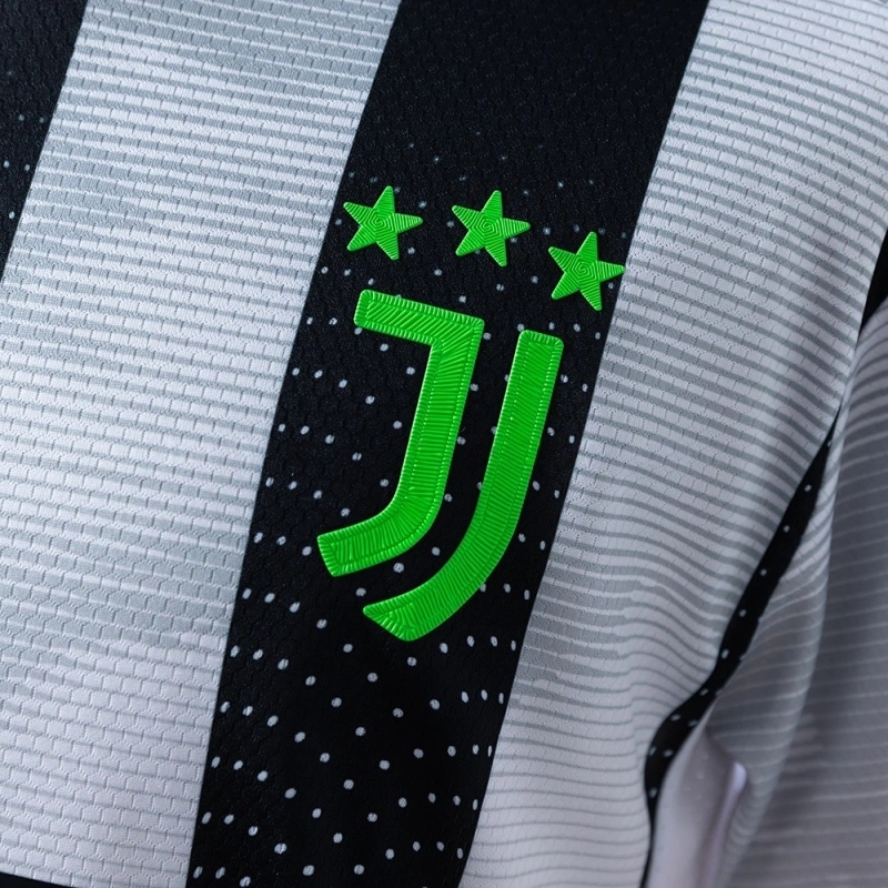 2019-20 JUVENTUS FOURTH AWAY