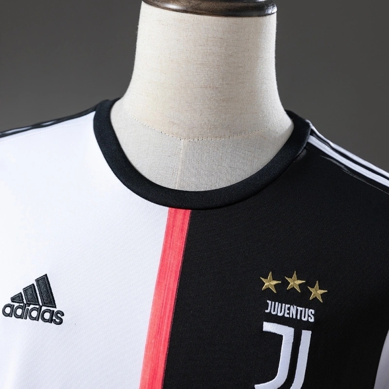 2019-20 JUVENTUS HOME