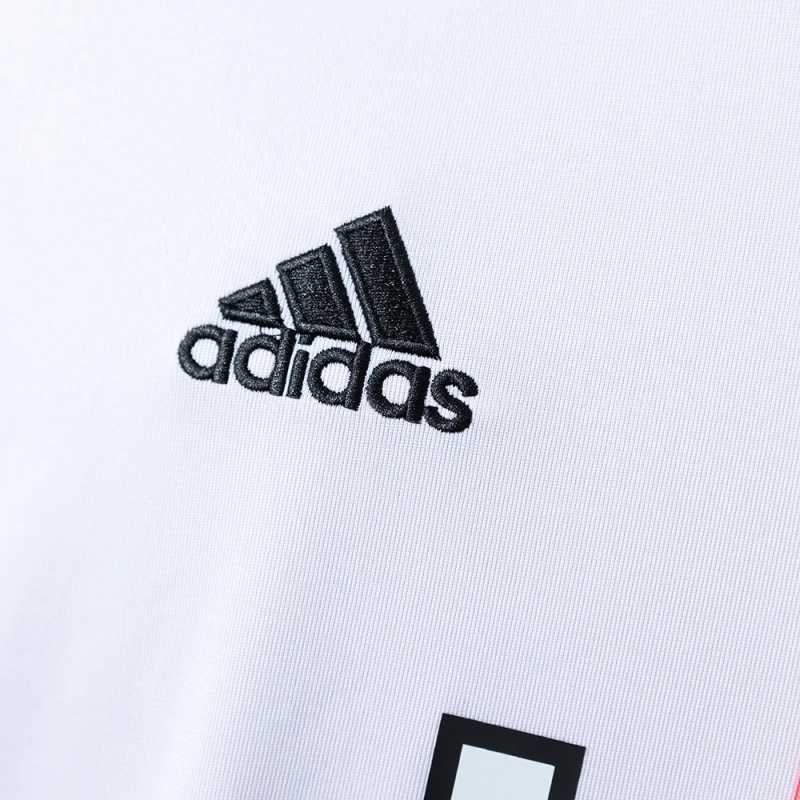 2019-20 JUVENTUS HOME