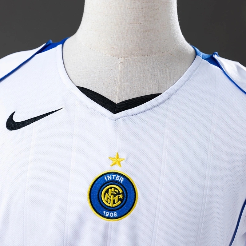 2004-05 INTER MILAN AWAY