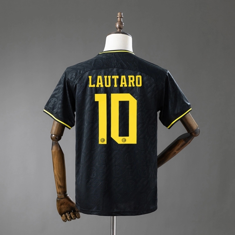 2019-20 INTER MILAN THIRD AWAY