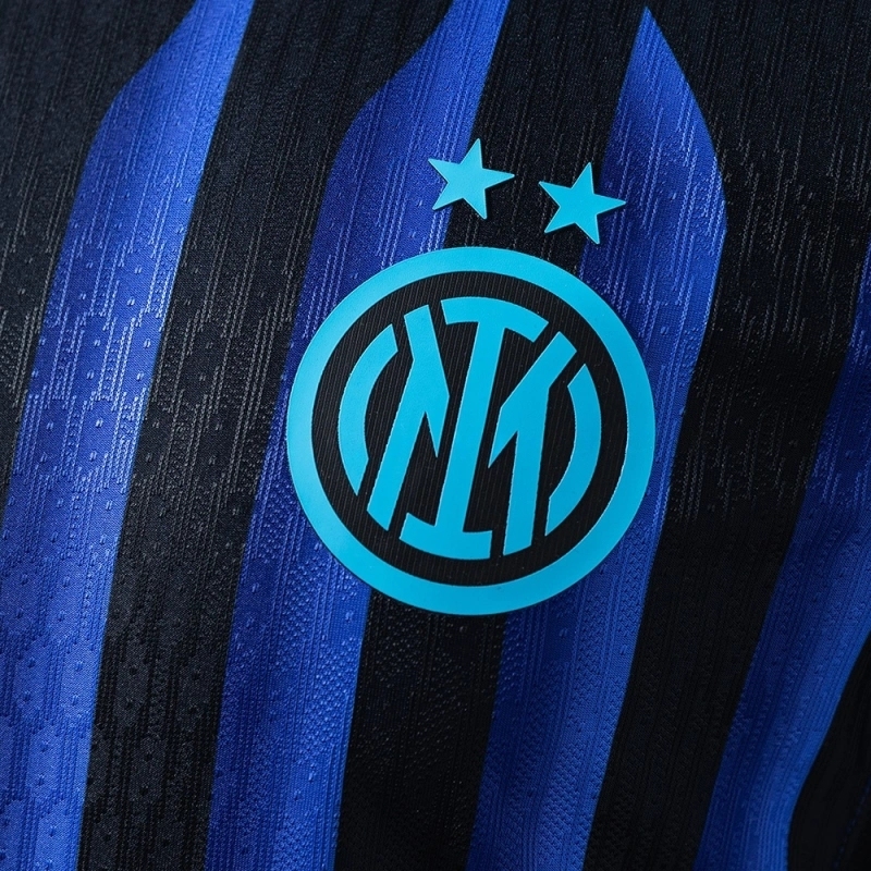 2025-26 INTER MILAN HOME (PLAYER VERSION)