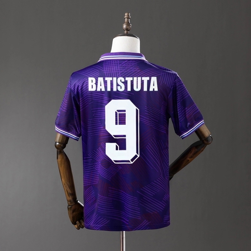 1992-93 FIORENTINA HOME
