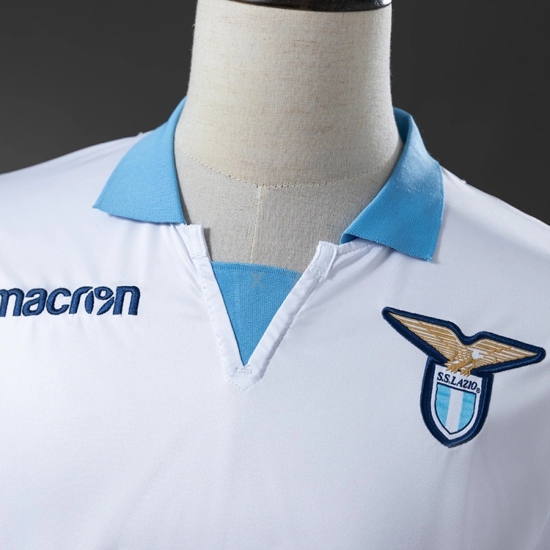 2018-19 LAZIO HOME