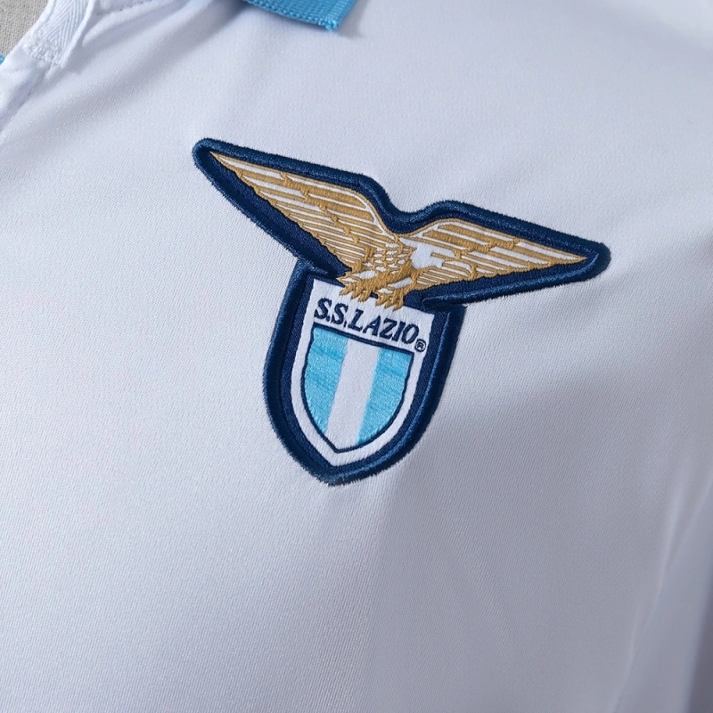 2018-19 LAZIO HOME