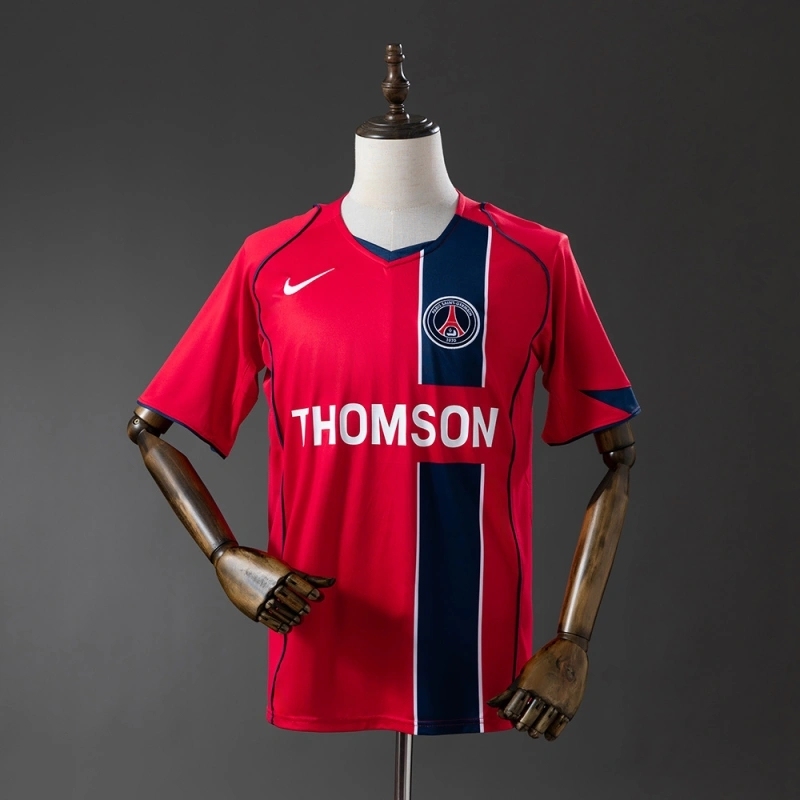 2004-05 PSG AWAY