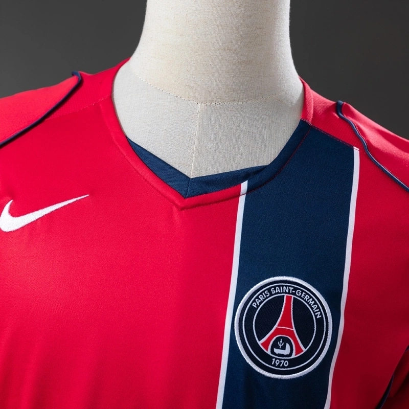 2004-05 PSG AWAY