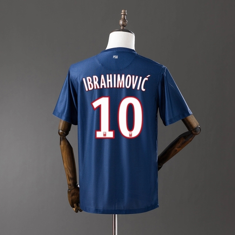 2012-13 PSG HOME