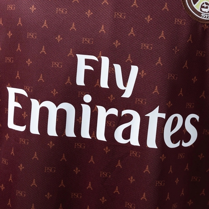 2006-07 PSG AWAY
