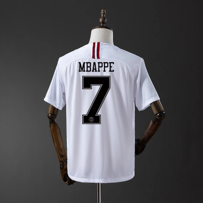 2018-19 PSG AWAY CHAMPIONS LEAGUE