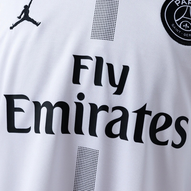 2018-19 PSG AWAY CHAMPIONS LEAGUE