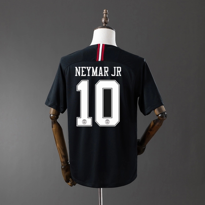 2018-19 PSG BLACK CHAMPIONS LEAGUE