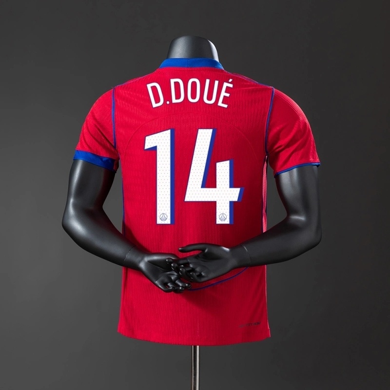 2025-26 PSG THIRD AWAY (PLAYER VERSION)