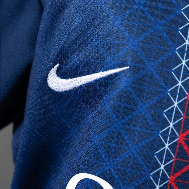 2025-26 PSG HOME MEN AND KIDS KIT