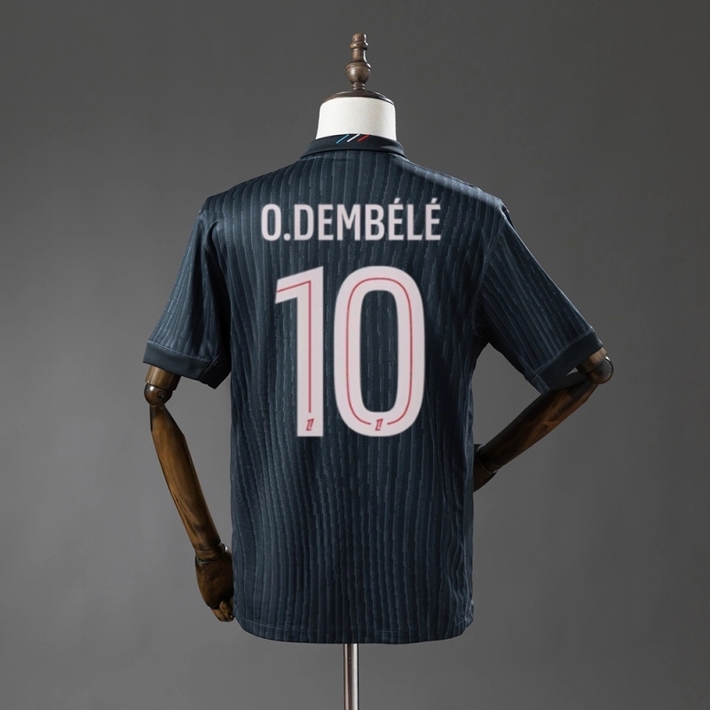 2025-26 PSG FOURTH AWAY (FAN VERSION)