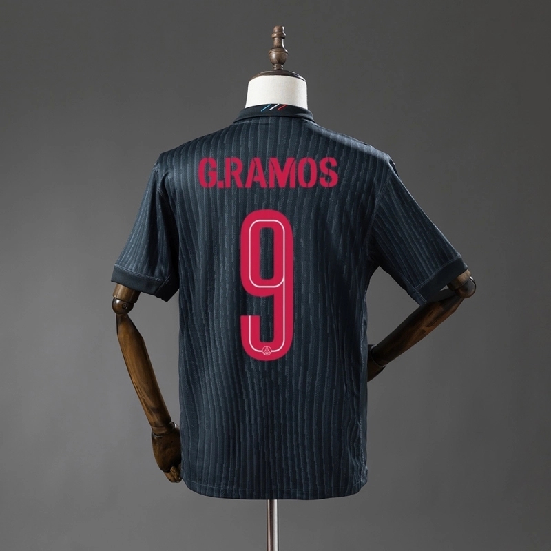 2025-26 PSG FOURTH AWAY (FAN VERSION)