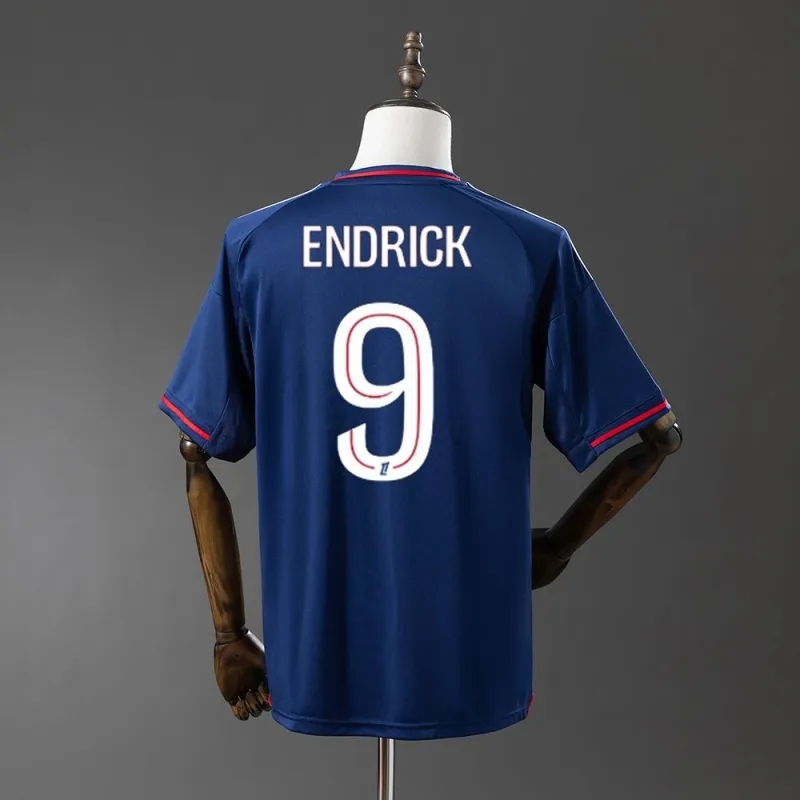 2025-26 LYON THIRD AWAY (FAN VERSION)