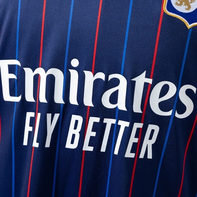 2025-26 LYON THIRD AWAY (FAN VERSION)