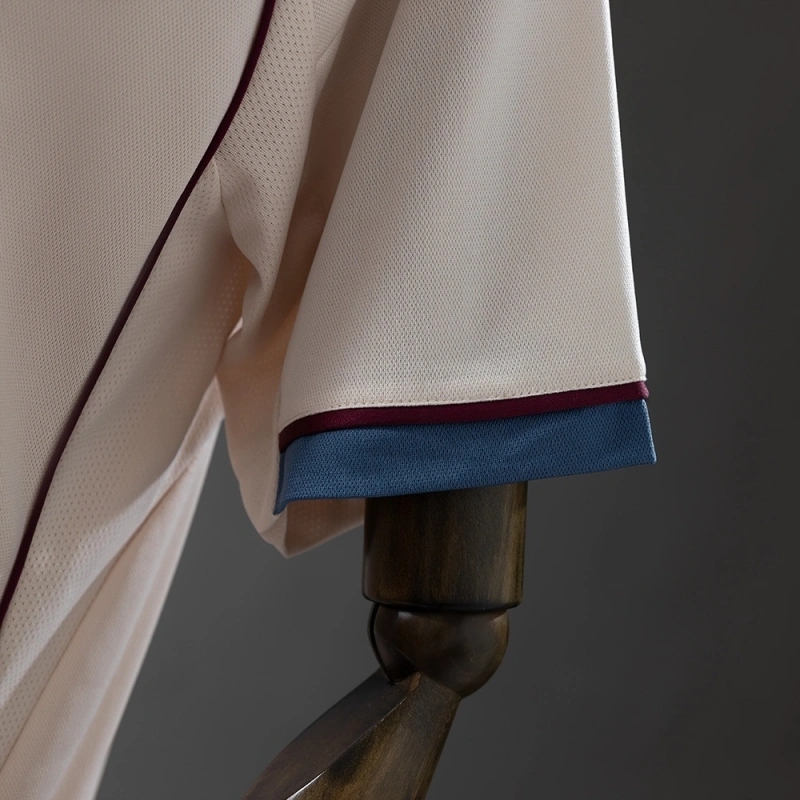 2025-26 AJAX THIRD AWAY (FAN VERSION)