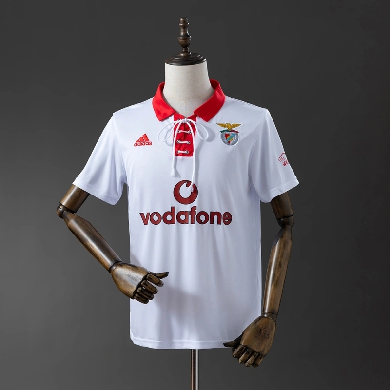 2004-05 BENFICA AWAY