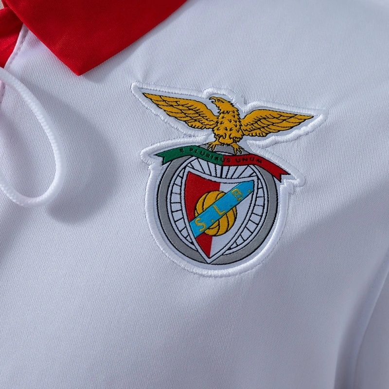 2004-05 BENFICA AWAY