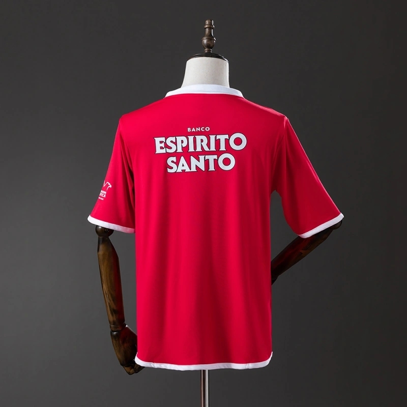 2004-05 BENFICA HOME
