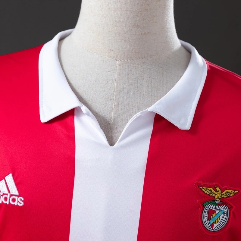 2004-05 BENFICA HOME