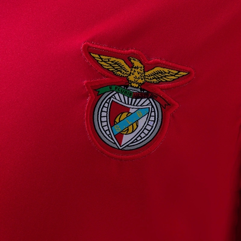 2004-05 BENFICA HOME