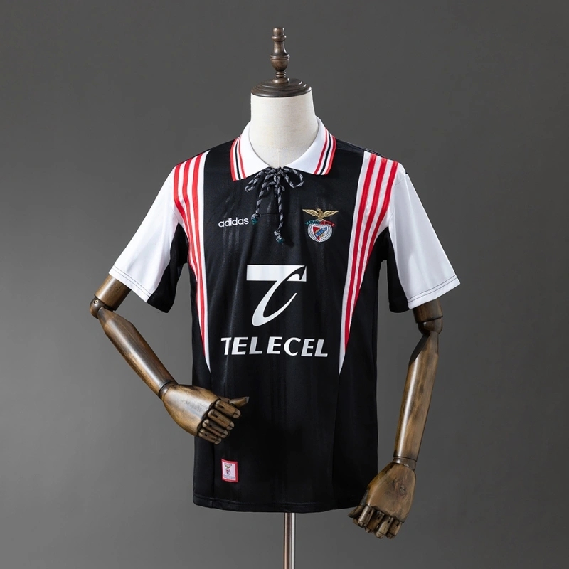 1997-98 BENFICA AWAY