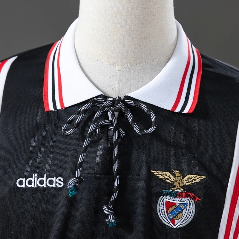 1997-98 BENFICA AWAY