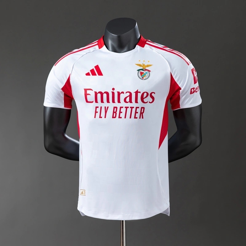 2025-26 BENFICA THIRD AWAY (PLAYER VERSION)