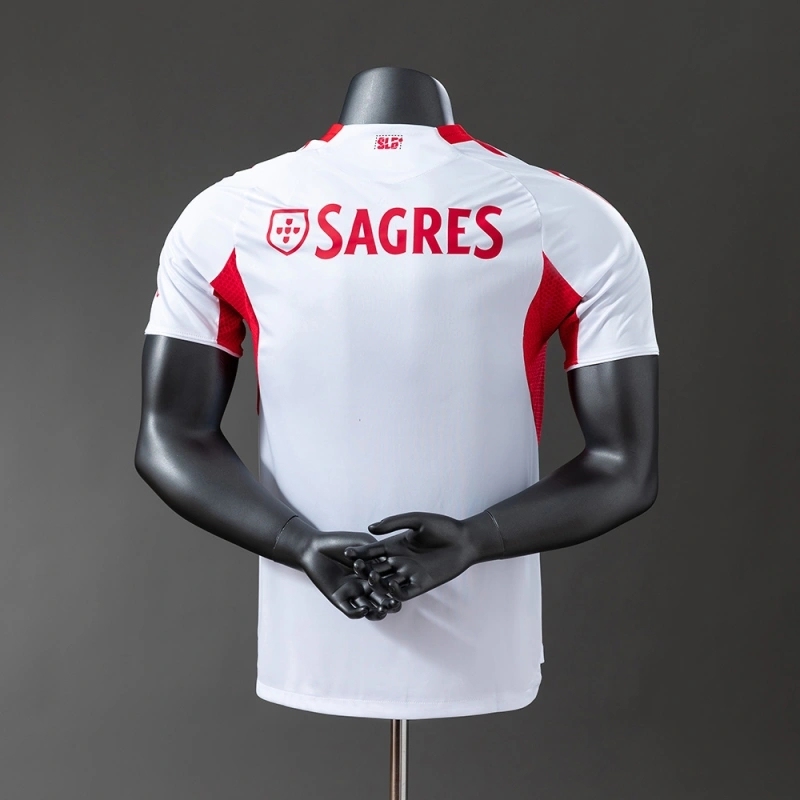 2025-26 BENFICA THIRD AWAY (PLAYER VERSION)