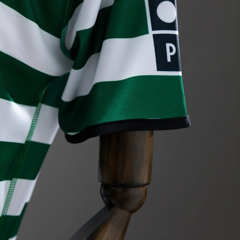 2003-04 SPORTING LISBON HOME