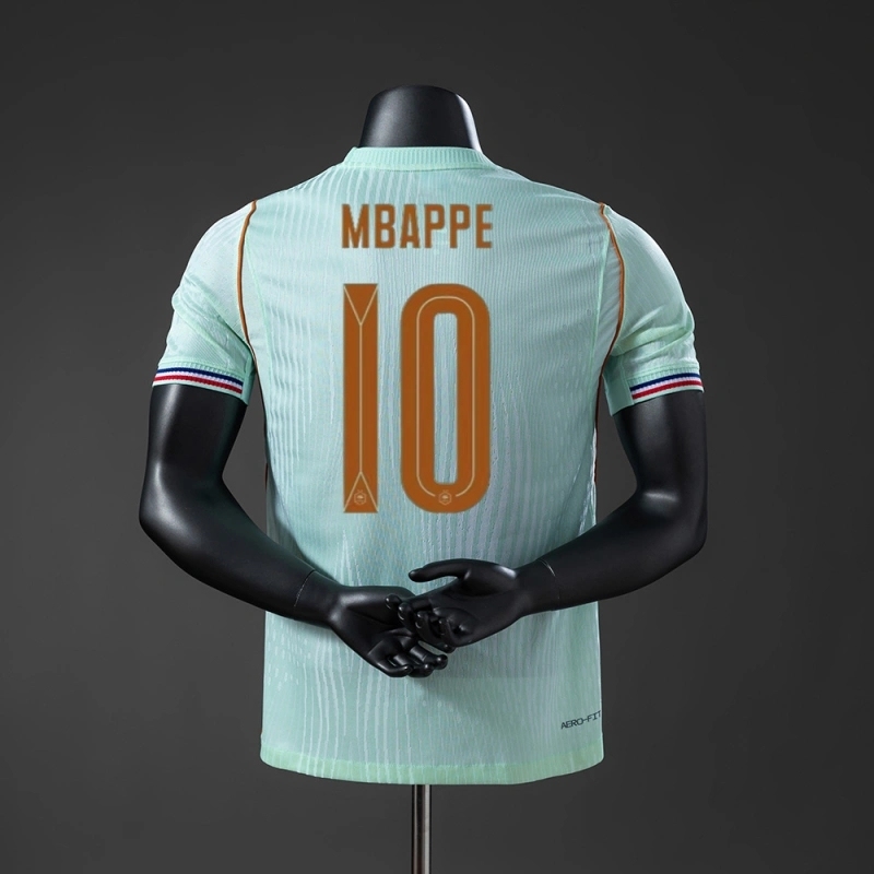 2026 FRANCE AWAY WORLD CUP (PLAYER VERSION)
