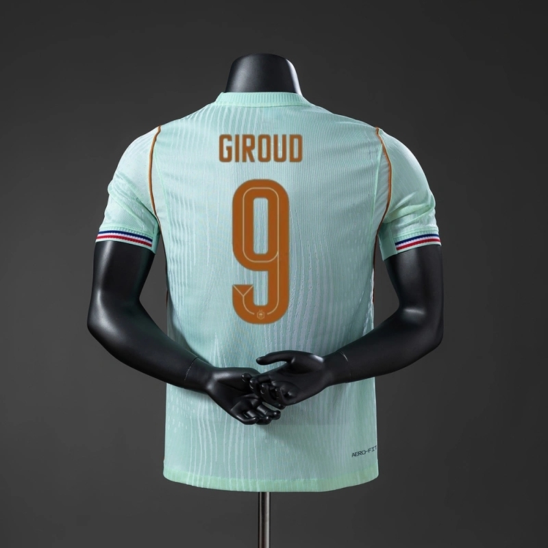 2026 FRANCE AWAY WORLD CUP (PLAYER VERSION)