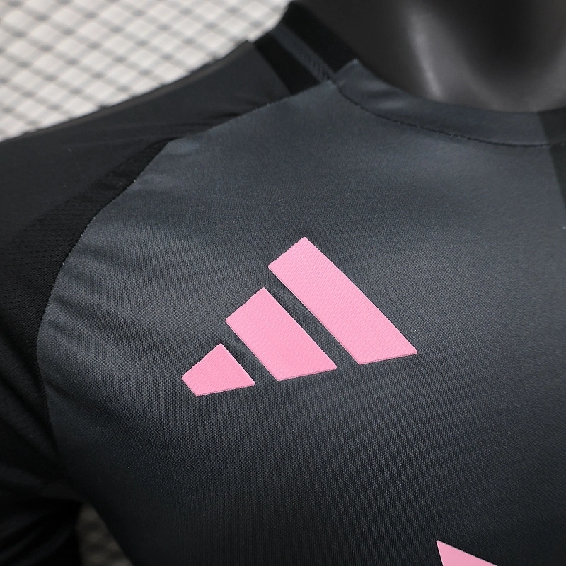2025 INTER MIAMI AWAY PLAYER VERSION
