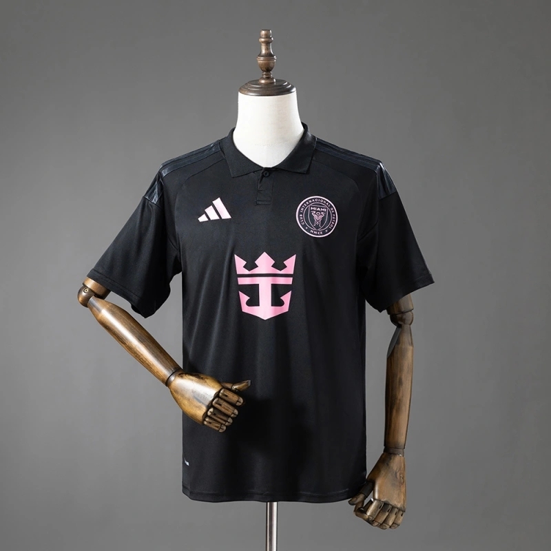 2026 INTER MIAMI AWAY