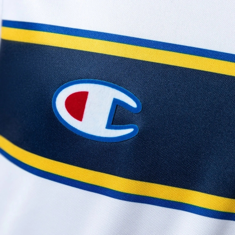 2001-02 PARMA CALCIO AWAY