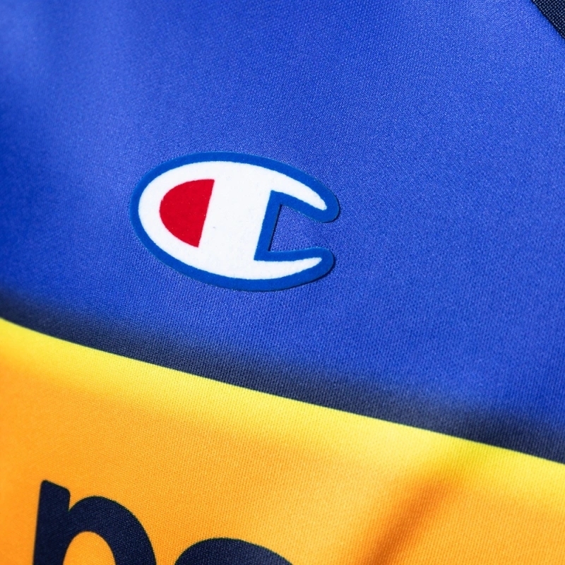 2002-03 PARMA CALCIO HOME