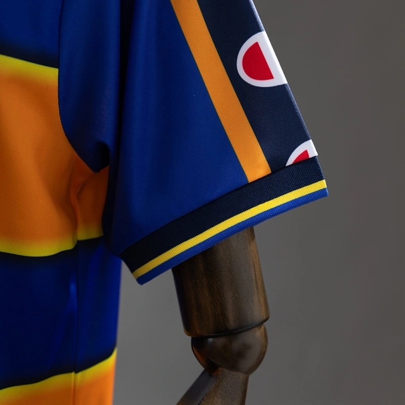 2002-03 PARMA CALCIO HOME