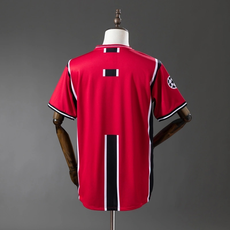 2001-02 MALLORCA HOME