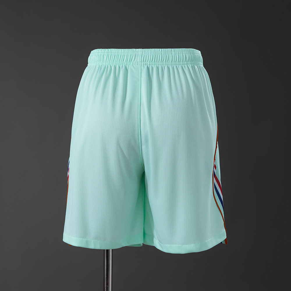 FRANCE 2026 AWAY SHORTS