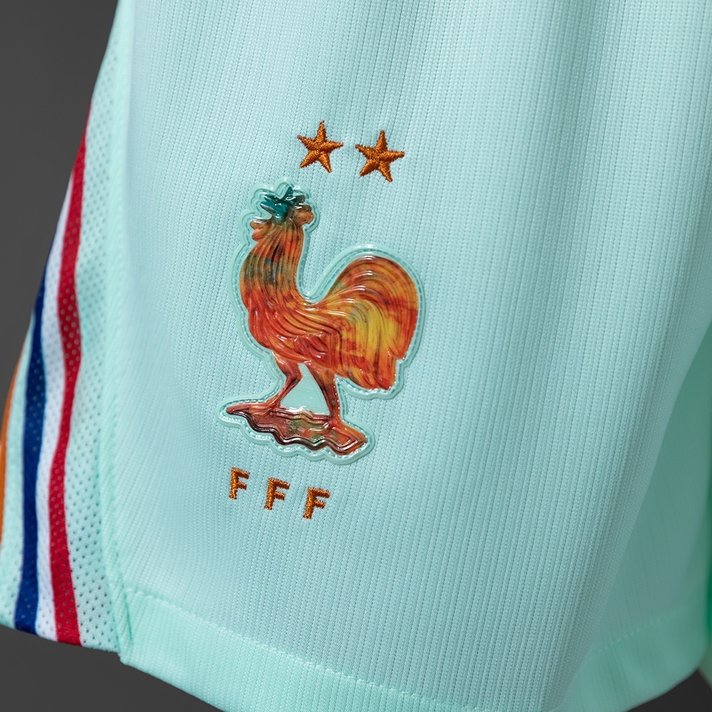 FRANCE 2026 AWAY SHORTS